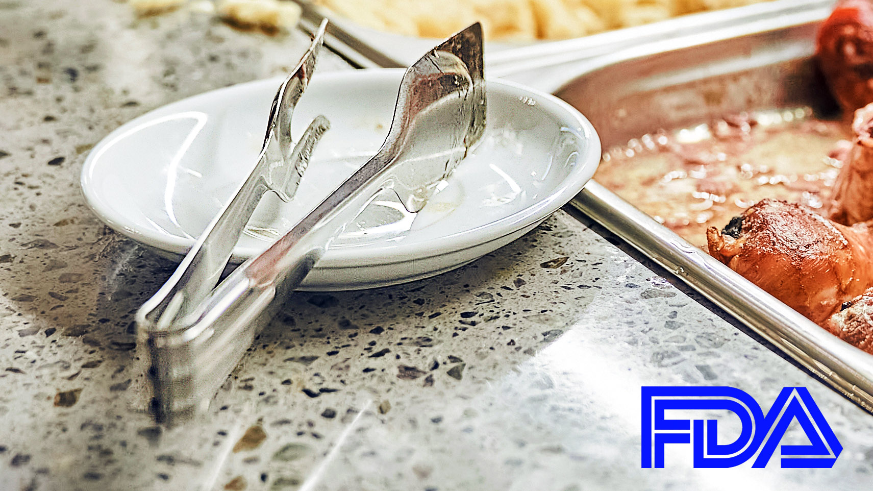FDA&apos;s Cryptic Message: Unclean Hands and Salad Bars Don&apos;t Mix