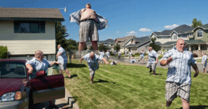 66 Photoshop Masters Whose Mind-Blowing Edits You Won't Believe Are Real!