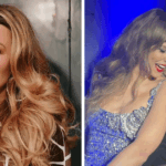 Blake Lively’s Shocking Move to Silence Taylor Swift: Secret Texts Leak Sparks Fiery Feud with Baldoni