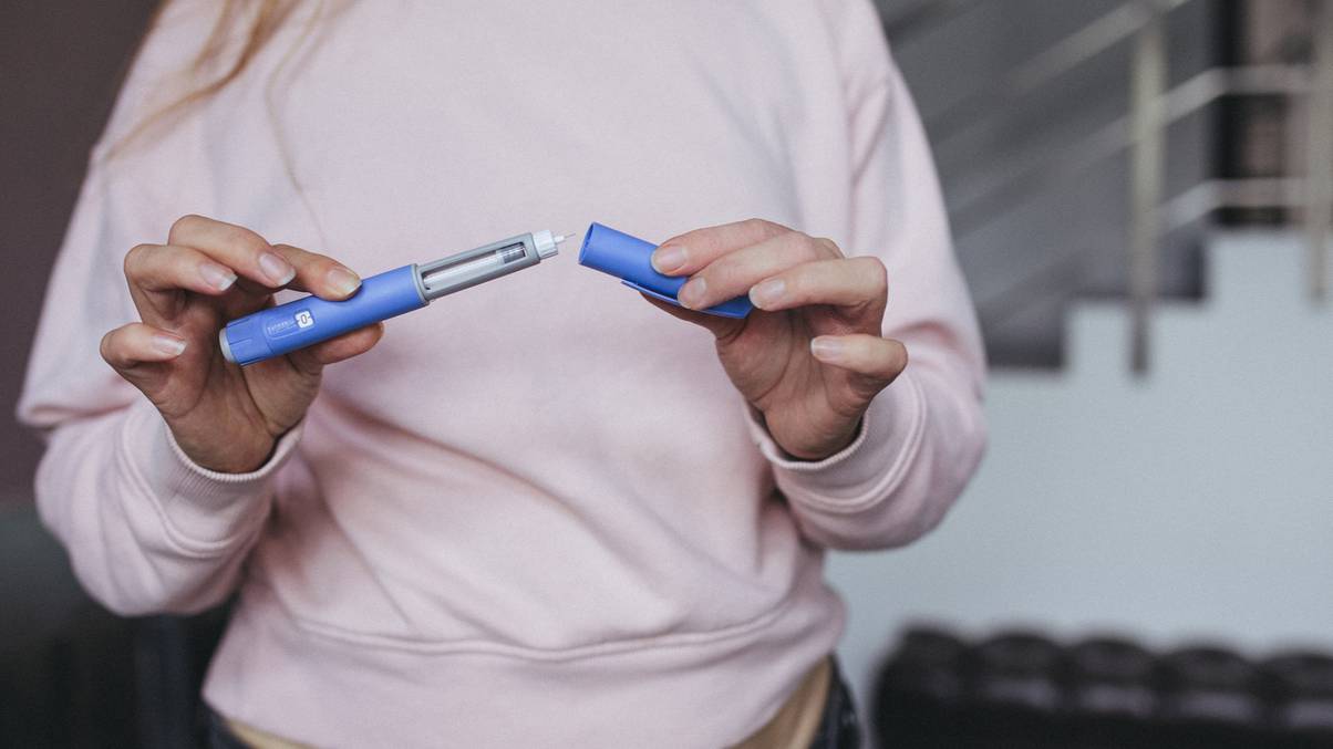 Discover the Unexpected Health Perks of Ozempic That Go Far Beyond Just Curbing Your Appetite