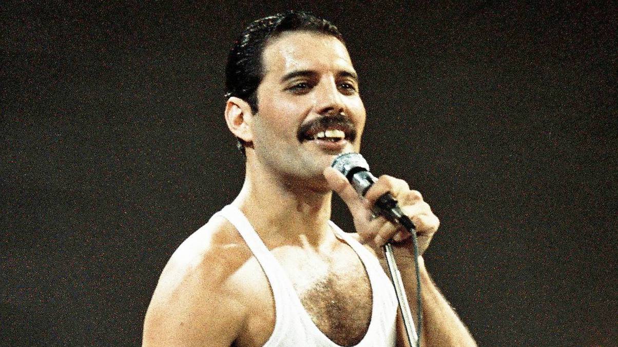 Freddie Mercury ‘Secret Daughter’ Drops Startling DNA Revelation—What She Just Uncovered