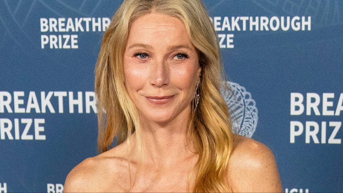Gwyneth’s Fiery Reply Sparks Frenzy