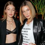 Hadid Sisters Stunned by Hidden Sibling: Gigi and Bella’s Family Revelation Shakes Fans