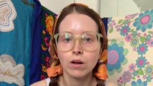 "Harry Potter Actress Reveals Disturbing OnlyFans Requests That Left Her Feeling ‘Gross’—You Won’t Believe What She Was Asked to Do"