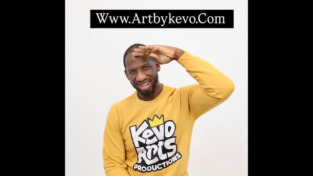 Inside Kevo Vlog: The Stunning Genesis Color Tatt That’s Changing the Art Game Forever