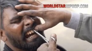 Inside the Mysterious World of Pakistani Street Doctors Who Claim to Cure the Uncurable!