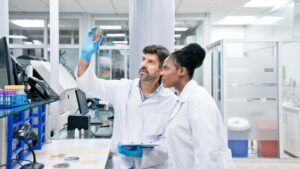 Inside the NHS’s AI That Knows 57 Million Secrets About Your Health—And What It Could Predict Next