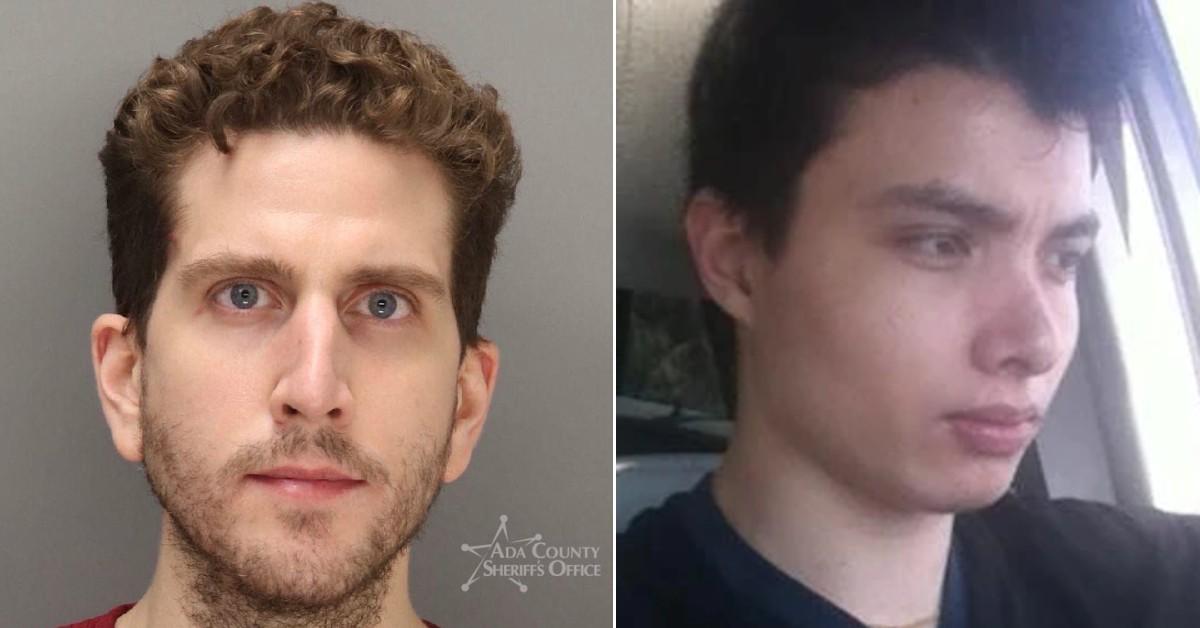 Inside the Twisted Mind of Bryan Kohberger: How Obsession with Elliot Rodger Fueled a Brutal Idaho Massacre