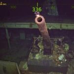 Mystery Beneath the Waves: WWII’s USS Hornet Discovered in Uncharted Depths 17,500 Feet Below Pacific Surface