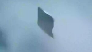 Mystery Deepens: Man Behind ‘Best Ever UFO Footage’ Breaks Silence on Allegations of Fake Video