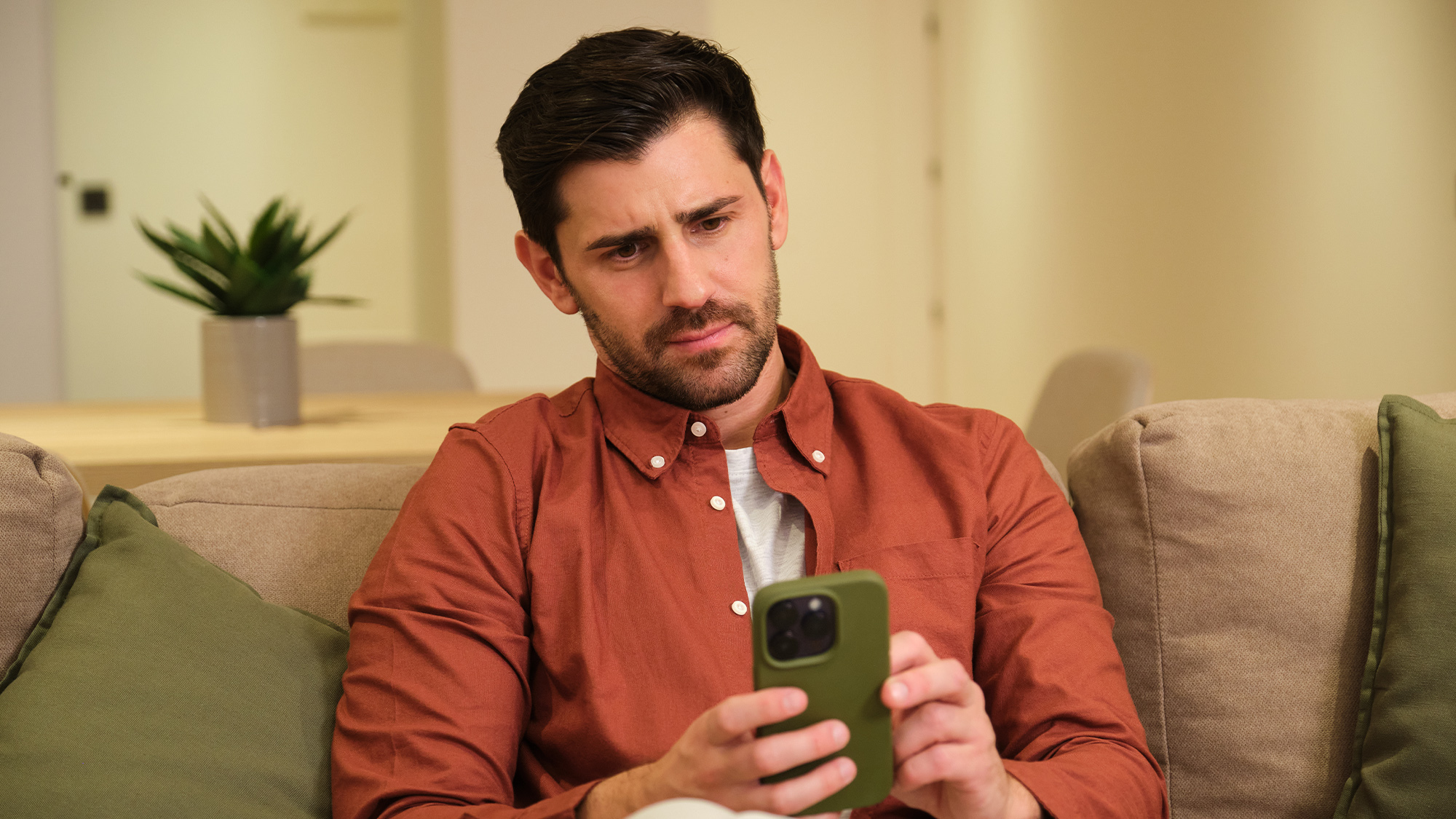 Shocked Citizen Discovers Bizarre New Digital Hurdle in Secret Dealings With President