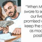 They Risked Everything to Conceal Their Fortune—But What They Hid From Their Families Is Shocking