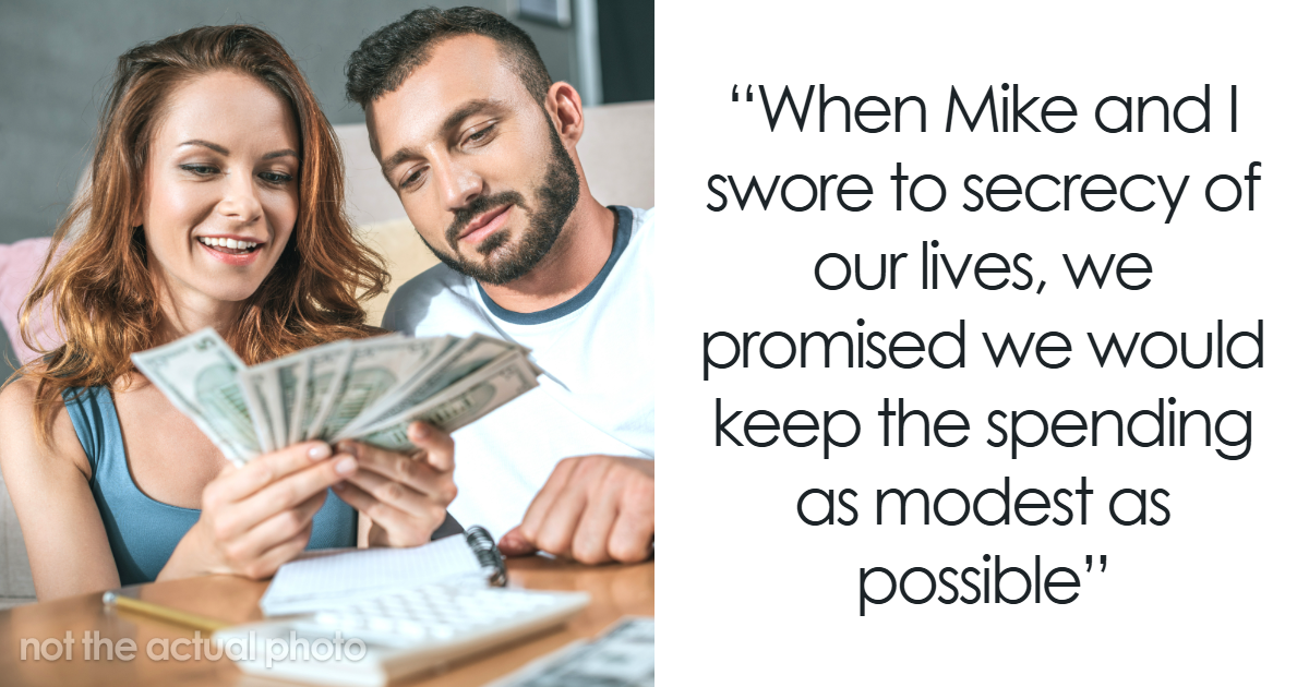 They Risked Everything to Conceal Their Fortune—But What They Hid From Their Families Is Shocking