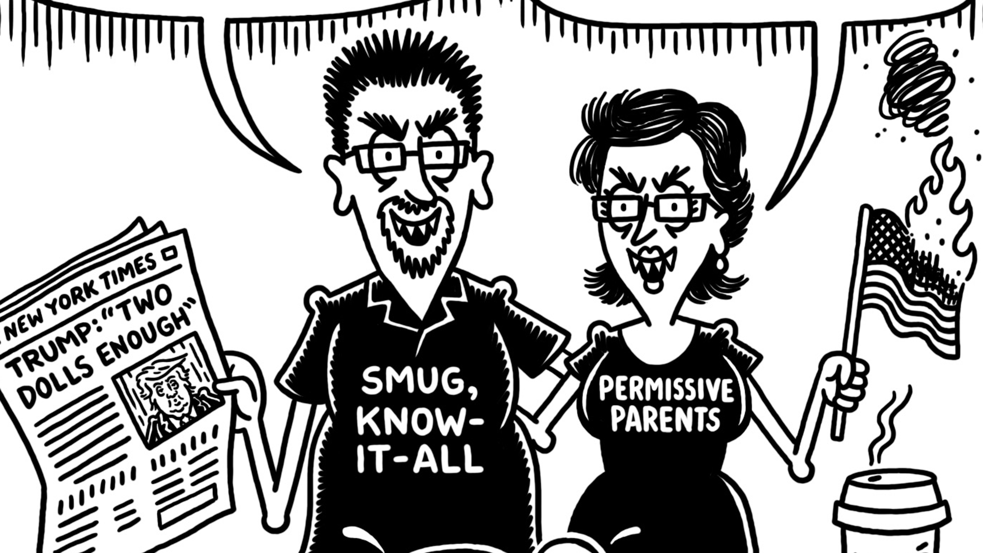 Unmasking Secrets: The Twisted World Behind Guise And Dolls