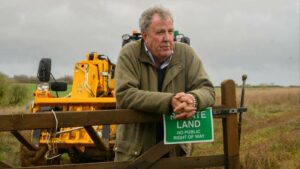 What Is the Real Story Behind Jeremy Clarkson’s Explosive Feud With His Local Council?
