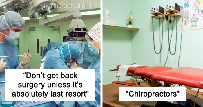 24 Shocking Secrets Professionals Witnessed That Made Them Quit or Avoid Their Jobs Forever