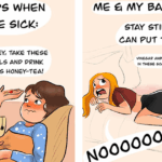 29 Relatable Comics by Mary Nicola That Will Change the Way You See Everyday Life