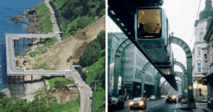 40 Stunning Infrastructure Photos That Will Completely Change How You View Urban Planning