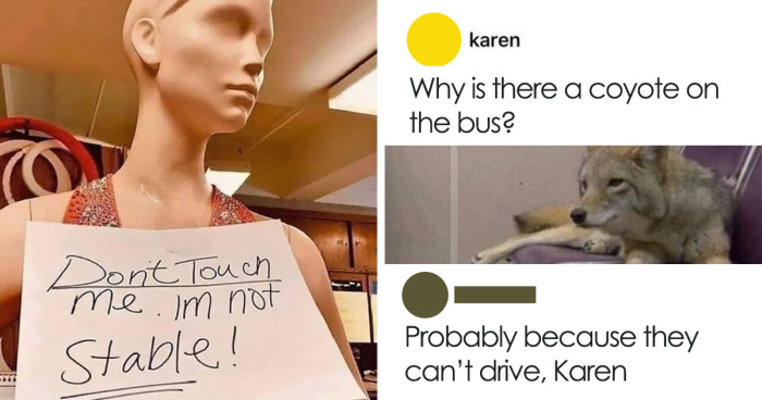 41 Hilariously Relatable Mental Health Memes That Reveal the Surprising Truth Behind Our Struggles