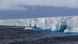 Antarctic Ice Sheet’s Imminent Collapse: Could This Be the Tipping Point for Earth’s Future?