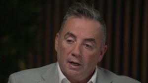 BBC Commentator John Hunt Breaks Silence: Shocking Details Emerge in First Interview Since Crossbow Attack on Family