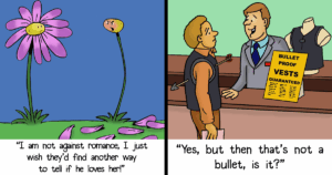 Discover 27 Hilarious One-Panel Comics That Will Unexpectedly Turn Your Day Around