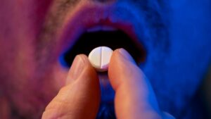 How One Man’s Jaw-Dropping Ecstasy Addiction Destroyed His Body and Mind Forever