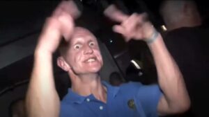 Inside the Rave Gurner’s Confession: The Regret That Haunts His Wildest Night