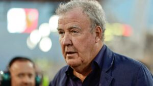 Jeremy Clarkson Stunned by Shocking Medical Results After Near-Fatal Health Scare