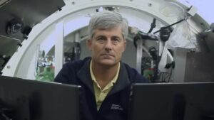 Leaked Footage Reveals Shocking Firing of Titan Sub Pilot After Secret Safety Warning