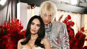 Machine Gun Kelly Breaks Silence on Megan Fox Romance and Unveils Family Secret