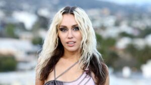 Miley Cyrus Reveals Shocking Secrets Behind Her Hidden Battle With Drug Use
