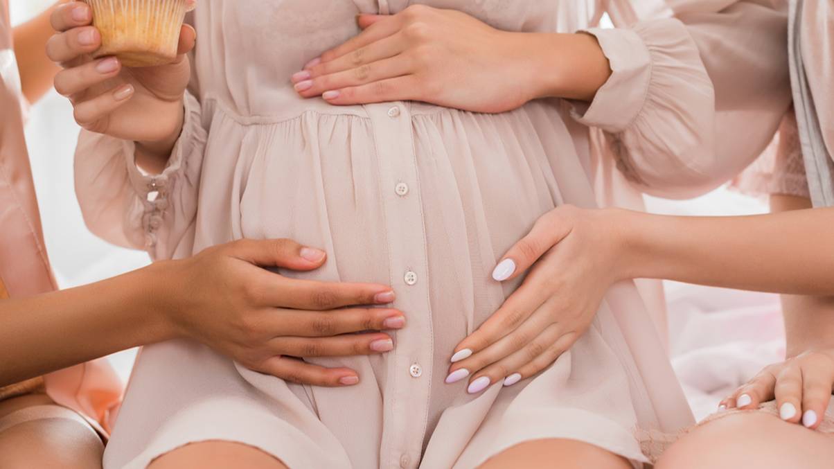 Mom-to-be Faces Backlash for Choosing Controversial Baby Name Linked to Global Tragedy—Find Out Why Everyone’s Talking About It