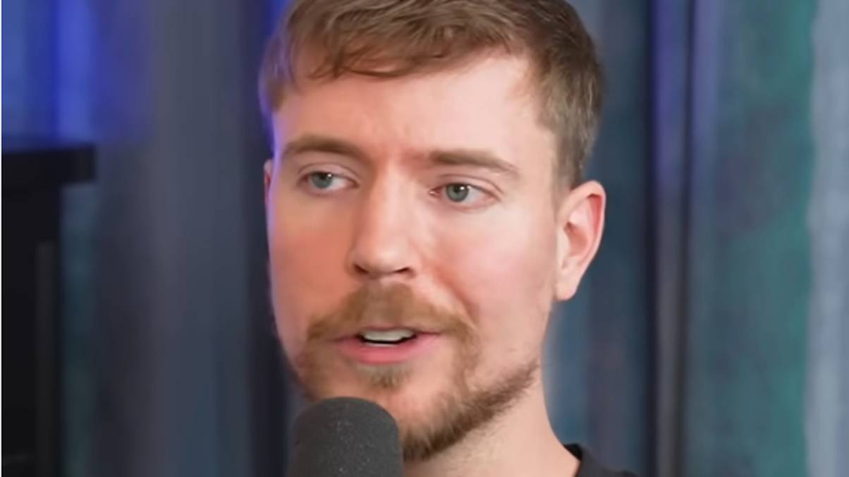 MrBeast Reveals Shocking Side Effects After 14 Days Without Food or Drink