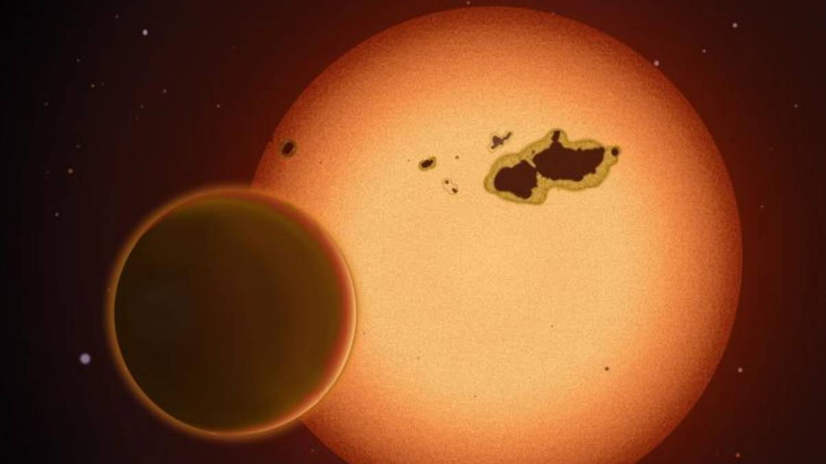 Mysterious 'Super-Earth' Unveiled: Could This Be the Key to Unlocking Extraterrestrial Life?