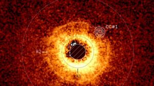 NASA’s James Webb Telescope Unveils Mysterious Exoplanet—What Secrets Could It Hold?
