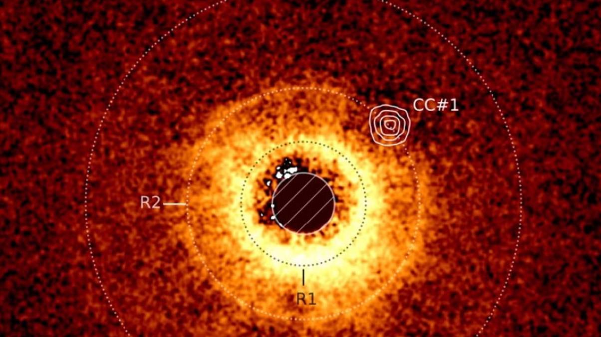 NASA’s James Webb Telescope Unveils Mysterious Exoplanet—What Secrets Could It Hold?