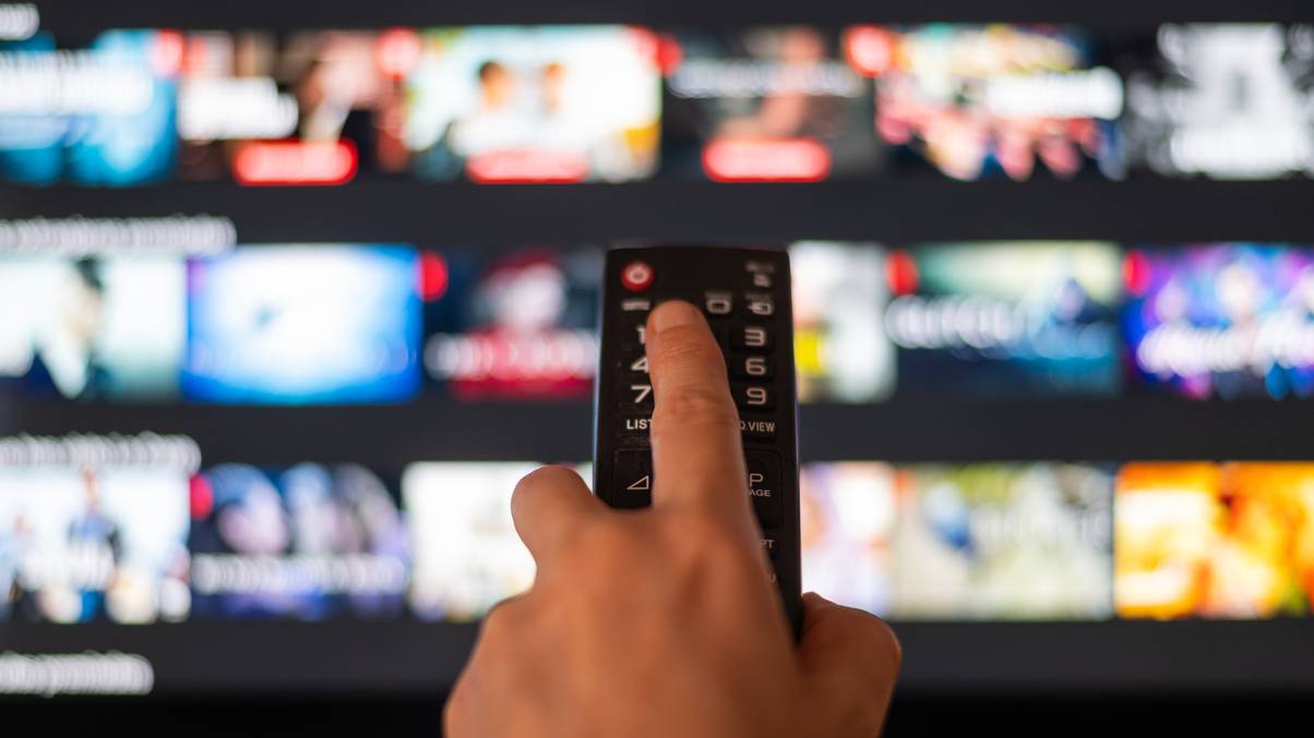 Netflix's Shocking Update Sparks Outrage: Are Subscribers Ready to Walk Away?