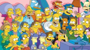 Shocking Simpsons Deaths: Marge Joins a List of Characters You Won’t Believe Are Gone