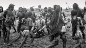 Shocking Truth Behind Viral Image Claiming to Reveal Disappearance of Man Linked to Cannibal Tribe Uncovered!