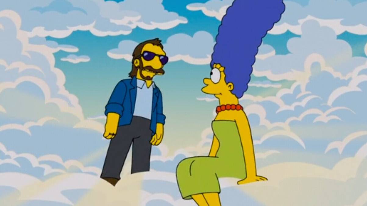 Simpsons Producer Drops Shocking Clues About Marge’s Fate in Upcoming Episodes