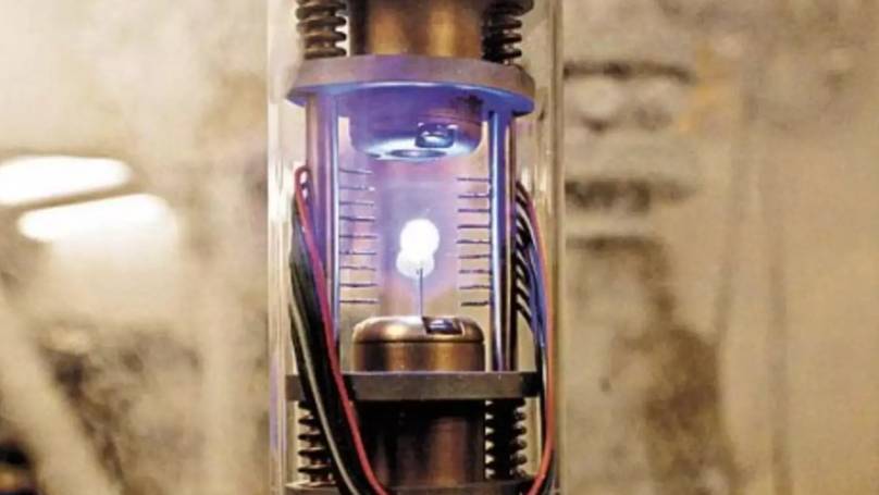 The Astonishing Secret Behind the £49 Trillion Gram That Could Change Everything Forever