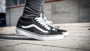The Secret Symbol in the Vans Logo That No One Noticed—Until Now