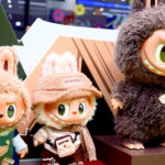 The Secret World Behind Labubu Dolls: Why Collectors Are Obsessed