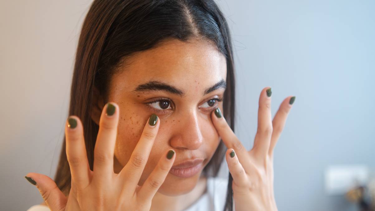 The Shocking Truth Behind Your Mysterious Eye Twitch—When It Signals Something More Serious