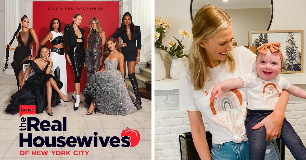 Tragic Loss Rocks Reality TV: Real Housewives Exec Dies in Childbirth, Leaving Fans and Family Devastated