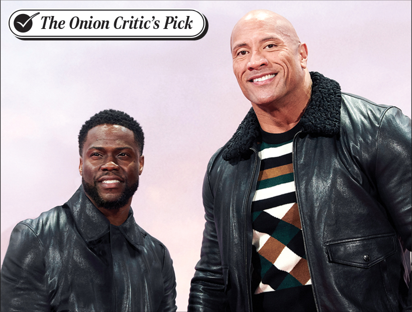 Unbelievable Success: How The Onion Took Over the Box Office Against All Odds