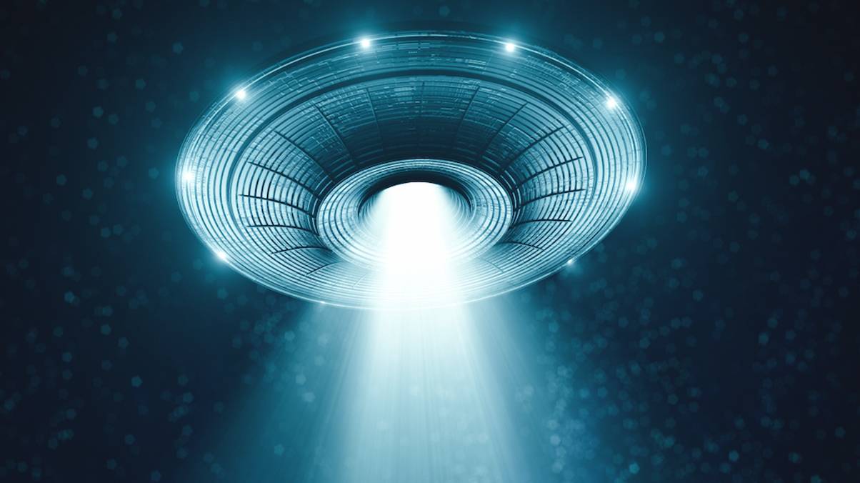 Uncovered Secrets: Inside the Massive Area 51 Cover-Up That Could Change Everything