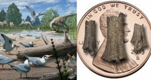 Uncovering a Prehistoric Arctic Secret: Did Birds and Dinosaurs Really Share a Nest 73 Million Years Ago?