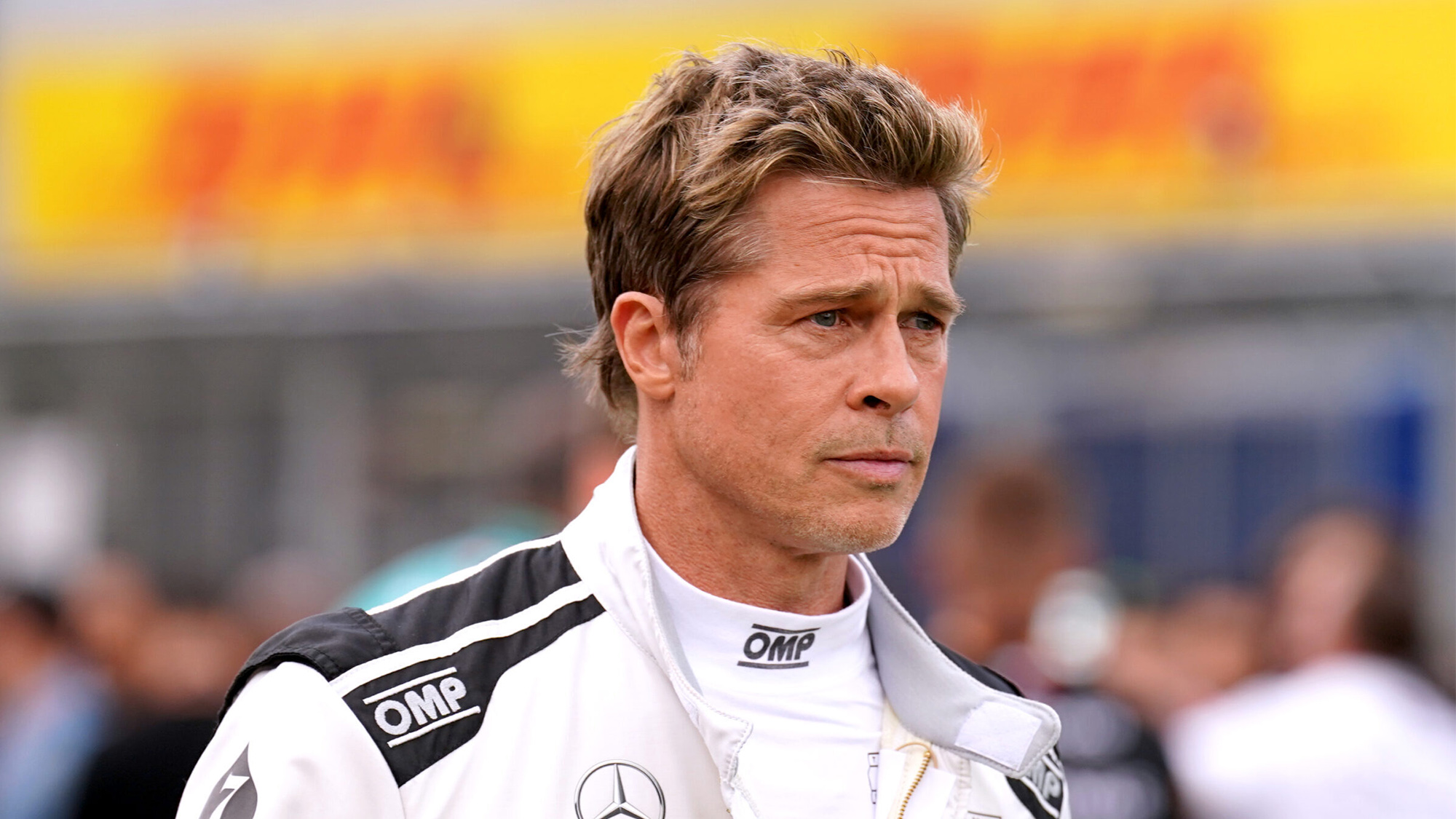 Unexpected Craze: How an ‘F1’ Film Sent Driving Fever Into Overdrive